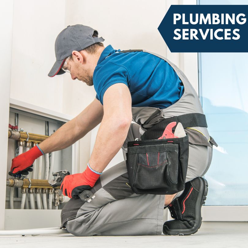 Kenmore Plumbing Company